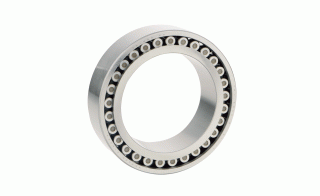 TPI Cylindrical Roller bearings